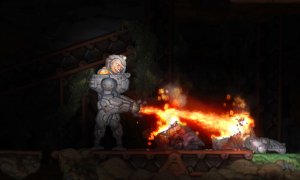 Скриншот игры scr4