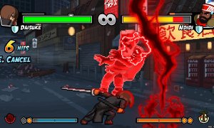 Скриншот игры scr4