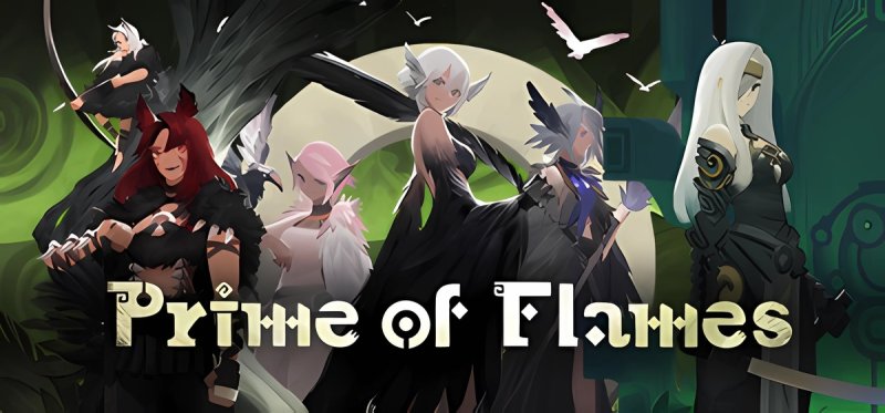 Prime of Flames v1.0.16
