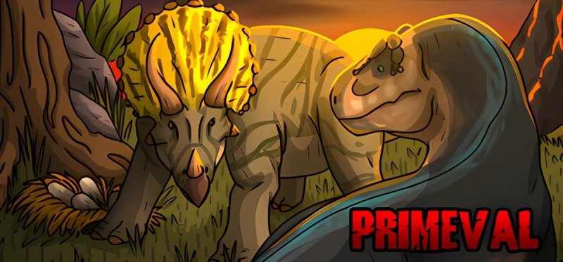 Primeval Build 17059212