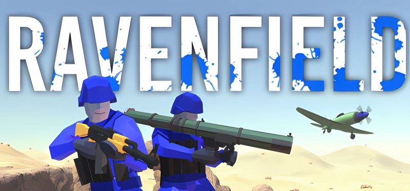Ravenfield v01.04.2026