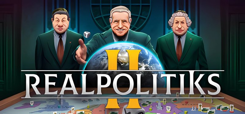 Realpolitiks II v1.09