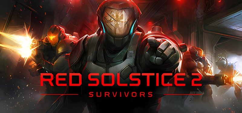 Red Solstice 2 Survivors v3.0.15