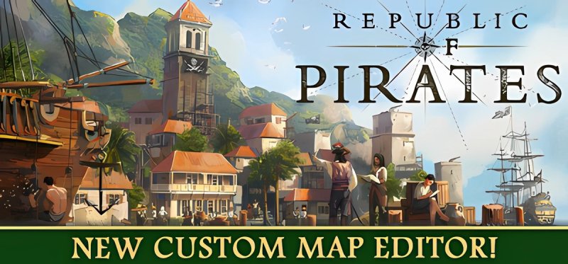 Republic of Pirates v0.31.6.17