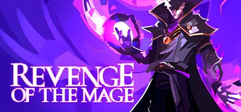 Revenge of the Mage v0.0.1 172
