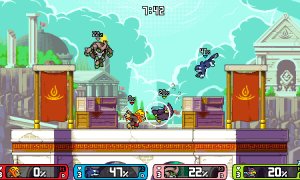 Скриншот игры scr2