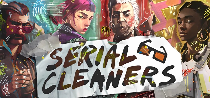 Serial Cleaners v1.2.3404