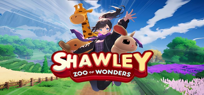 Shawley - Zoo of Wonders Build 14628270