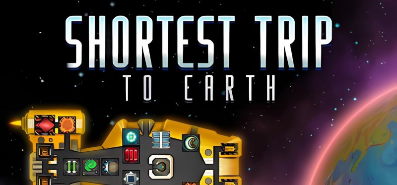 Shortest Trip to Earth Build 21259539