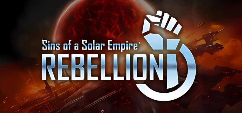 Sins of a Solar Empire Rebellion v1.975