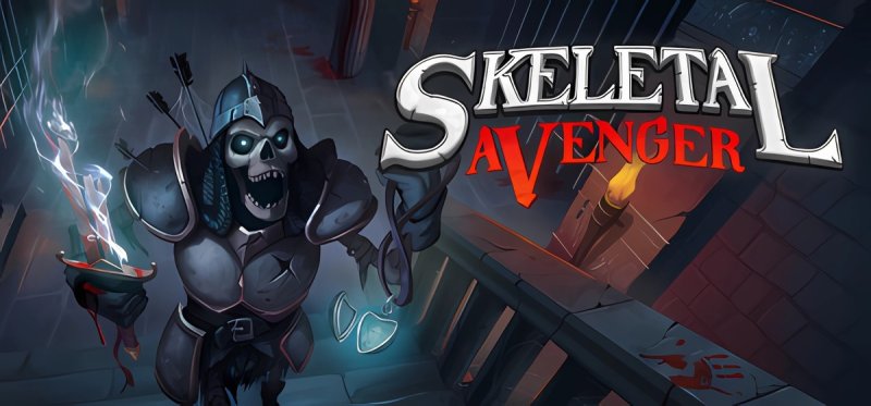 Skeletal Avenger v1.0.7.2