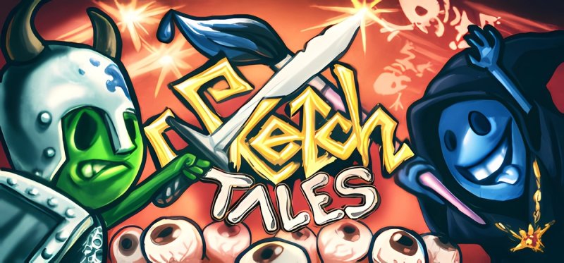 Sketch Tales v11.05.2023 - early access