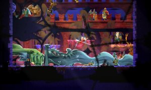 Скриншот игры scr4