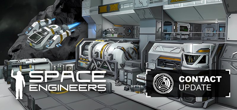 Space Engineers Build 22174035