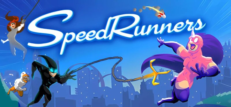 SpeedRunners Build 15967462
