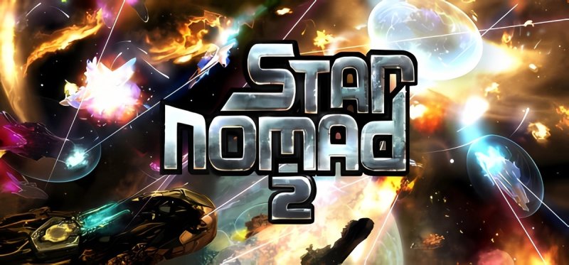 Star Nomad 2 v1.20