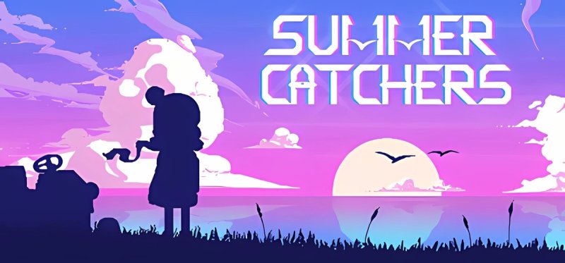 Summer Catchers v1.5.3
