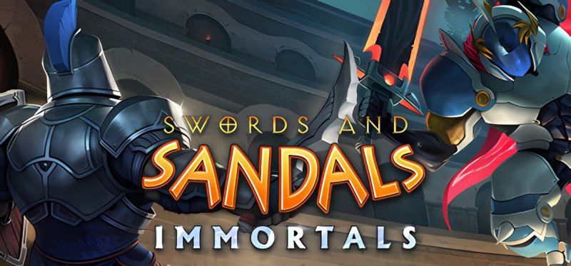 Swords and Sandals Immortals Build 20836985