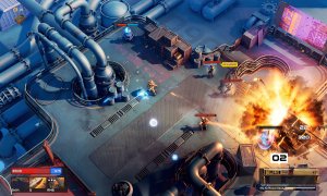 Скриншот игры scr7