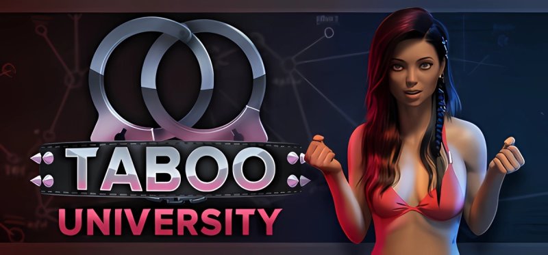 Taboo University Book One v103