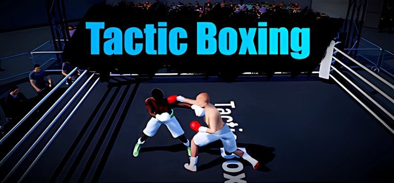 Tactic Boxing v1.1.0.4