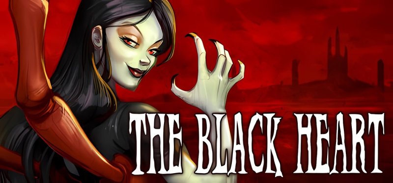 The Black Heart v1.4