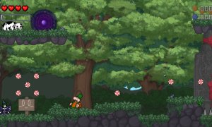 Скриншот игры scr2