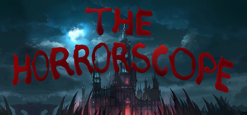 The Horrorscope v23.03.2025