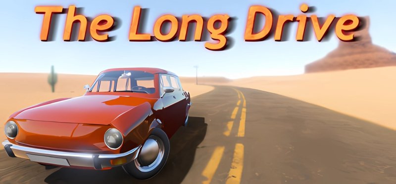 The Long Drive v2024.11.26b - early access
