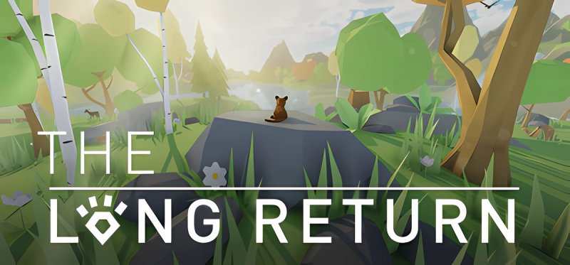 The Long Return v09.03.2025