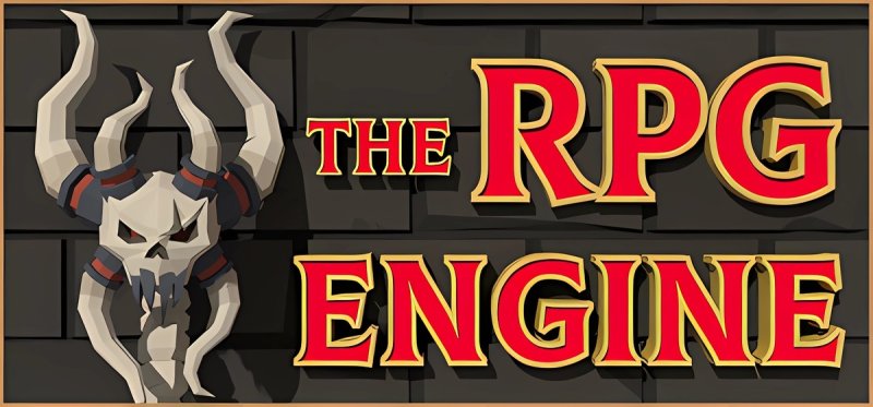 The RPG Engine v11.02.2023