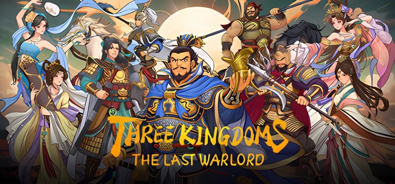 Three Kingdoms The Last Warlord Build 21896189