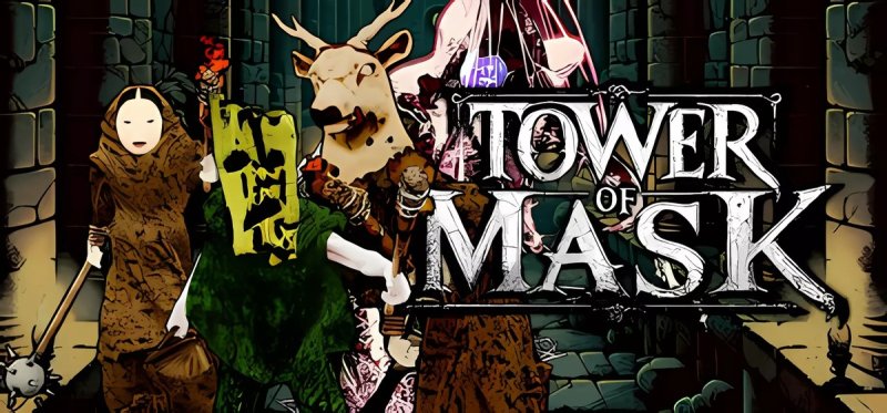 Tower of Mask v12.05.2025