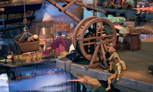 Скриншот игры scr4