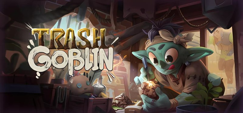 Trash Goblin Build 21919687