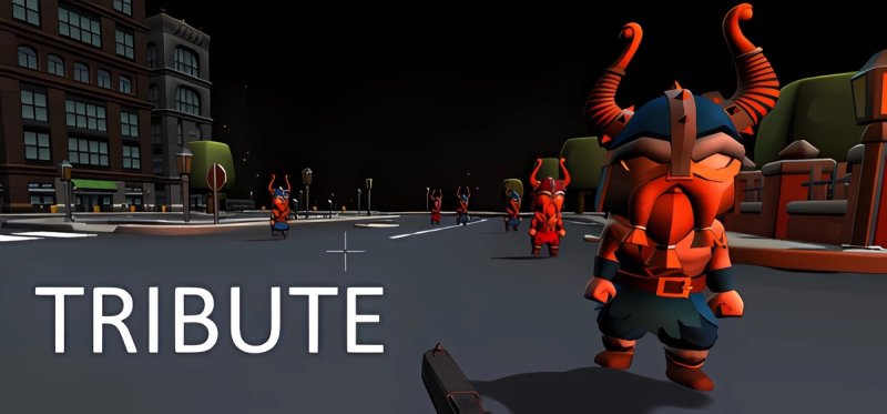 Tribute Build 17482034