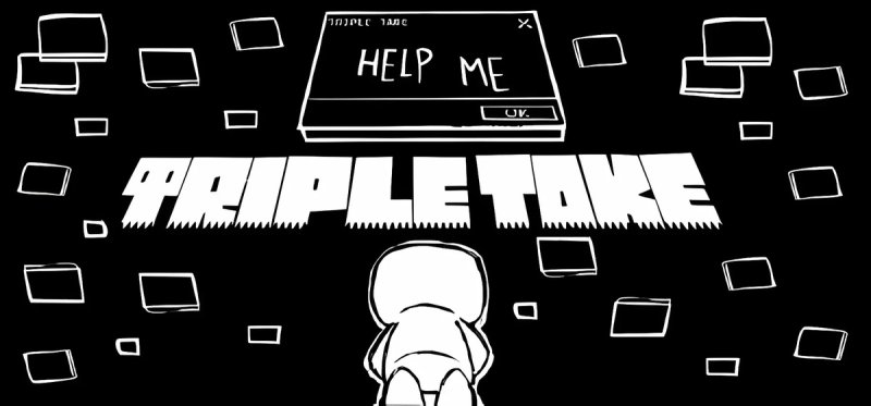 Triple Take v10.10.2022