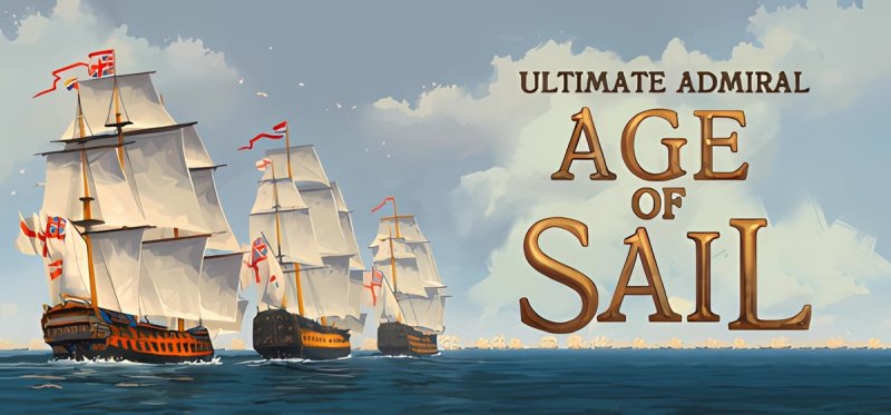 Ultimate Admiral Age of Sail v1.1.8