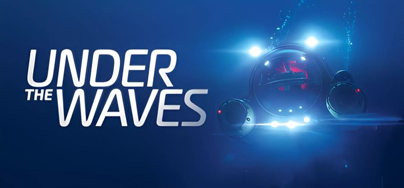 Under The Waves v01.09