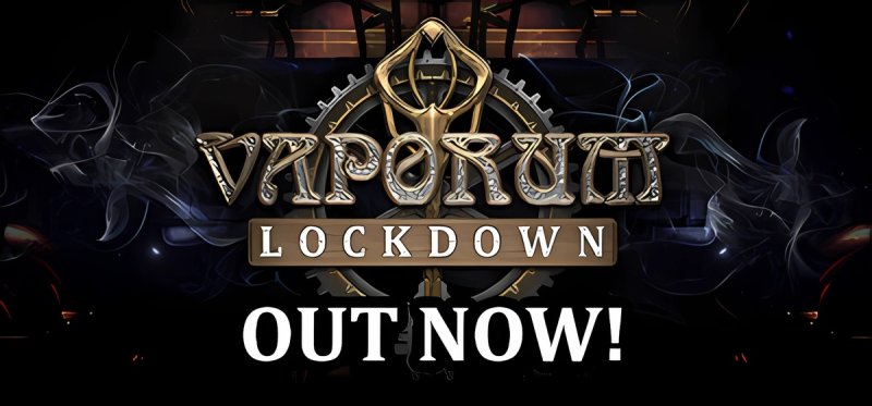 Vaporum Lockdown v29.11.2024