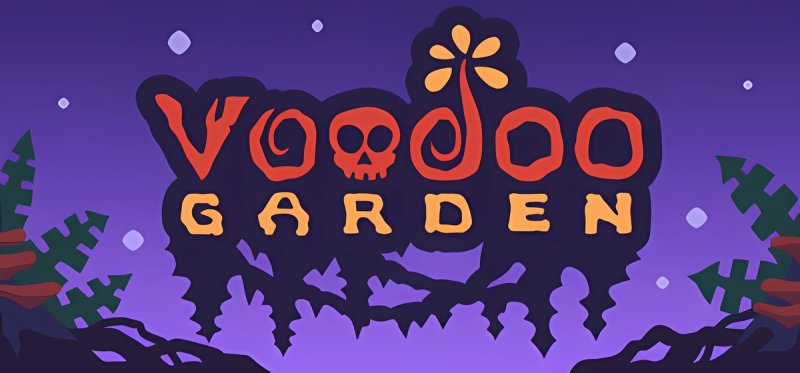 Voodoo Garden v02.03.2025