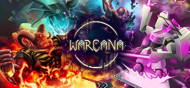 WARCANA v1.0.241017