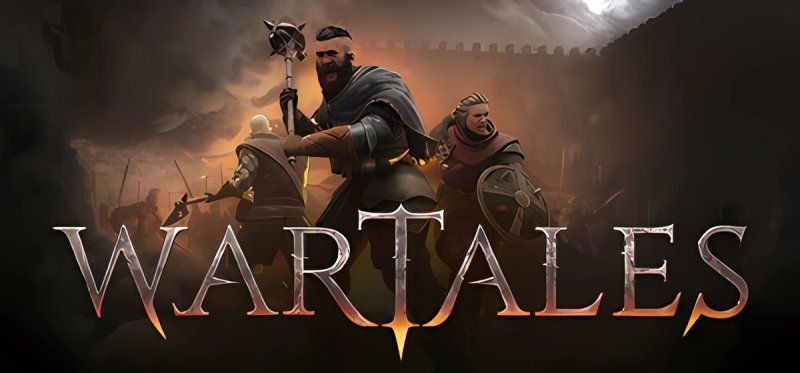 Wartales v1.0.45622