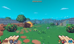 Скриншот игры scr1