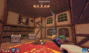 Скриншот игры scr4