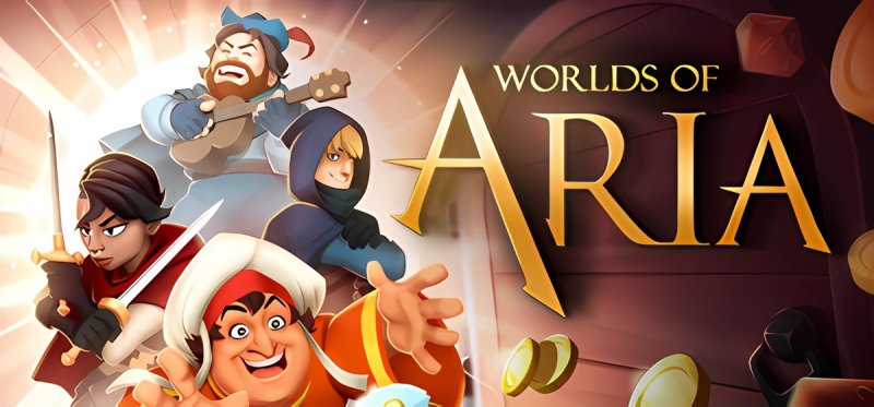 Worlds of Aria v1.1.2