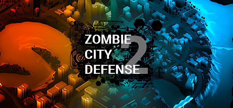 Zombie City Defense 2 Build 1354357