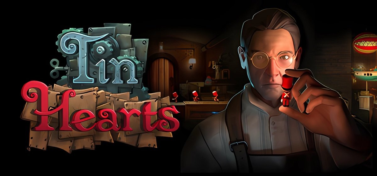 Tin Hearts v1.0.9.3