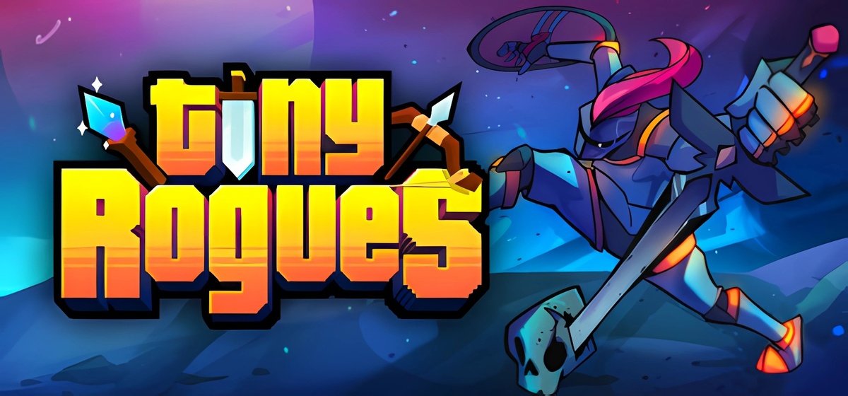 Tiny Rogues v0.2.8.5