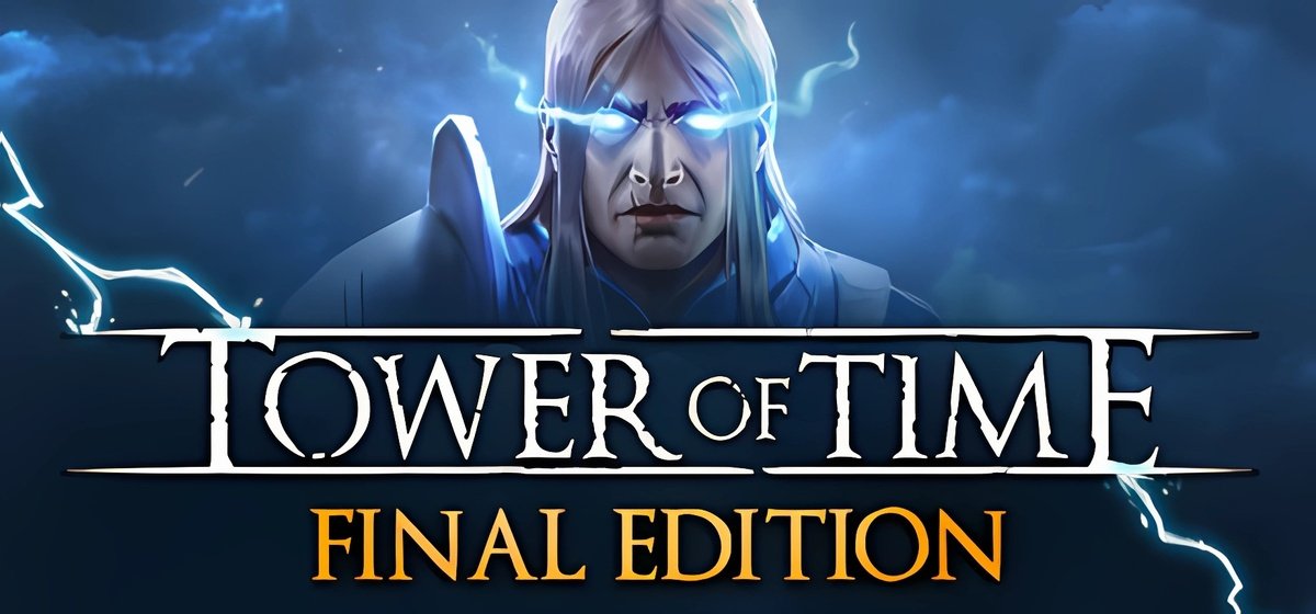 Tower of Time v1.4.5